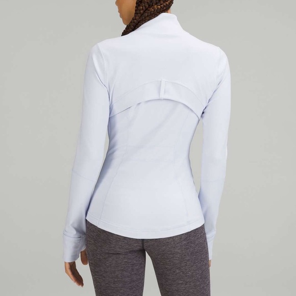 LUoN blissful blue Lululemon Define Jacket - Picture 3 of 6